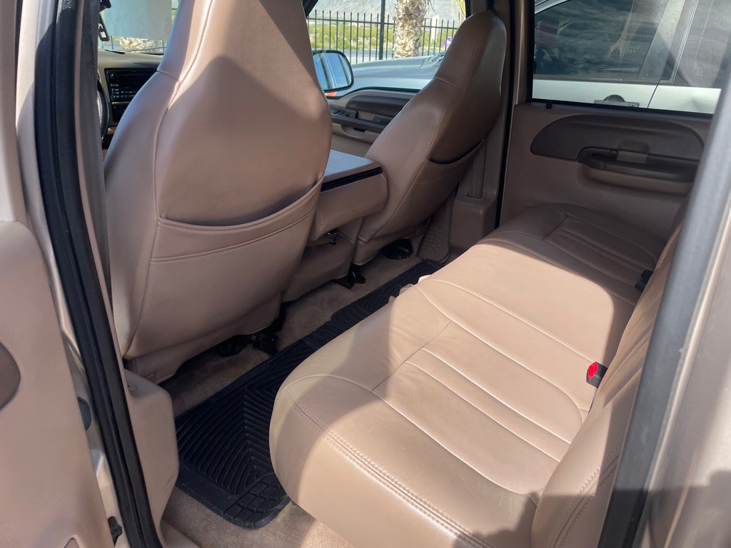 1999 Ford F-250 Image 12