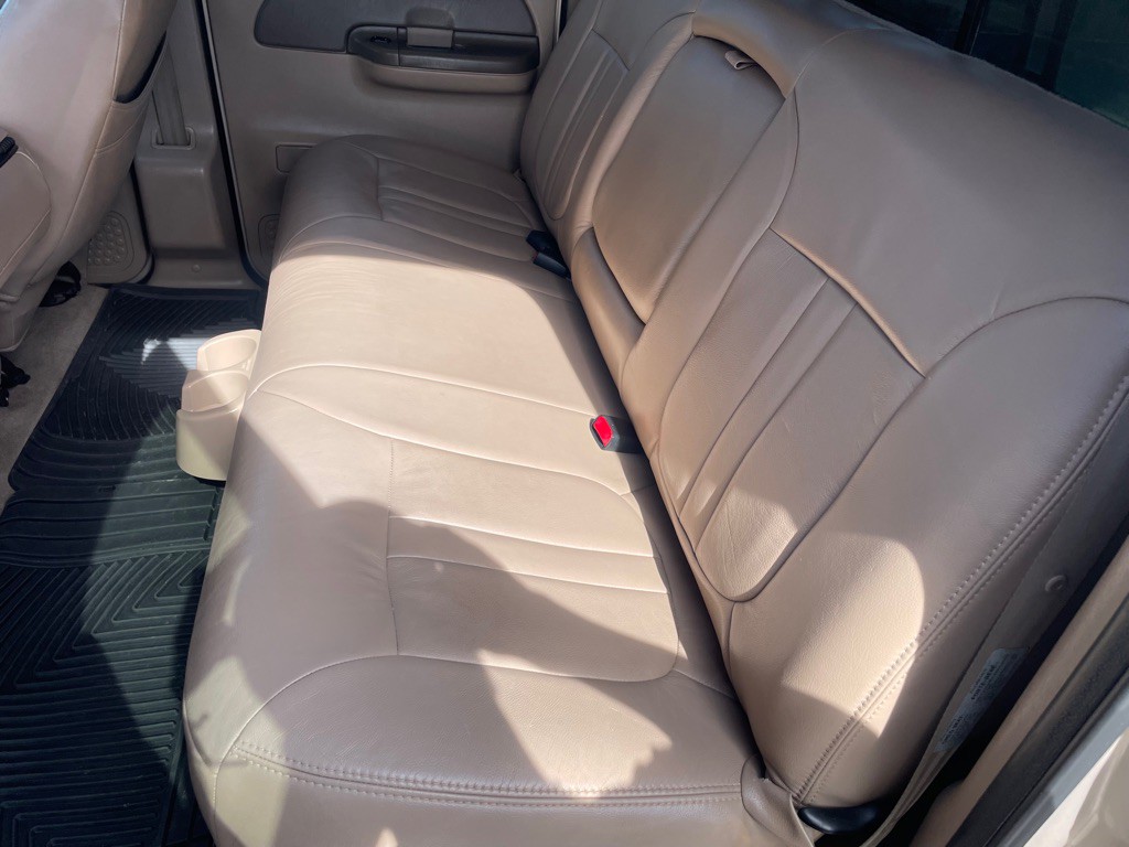 1999 Ford F-250 Image 13