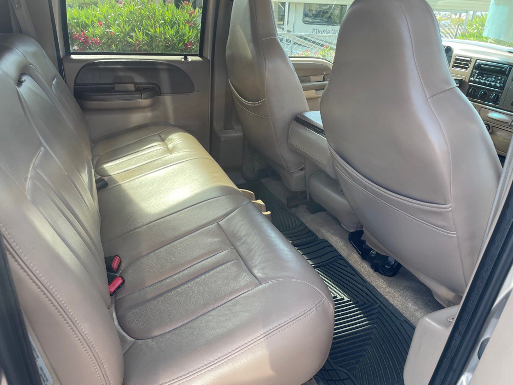 1999 Ford F-250 Image 17
