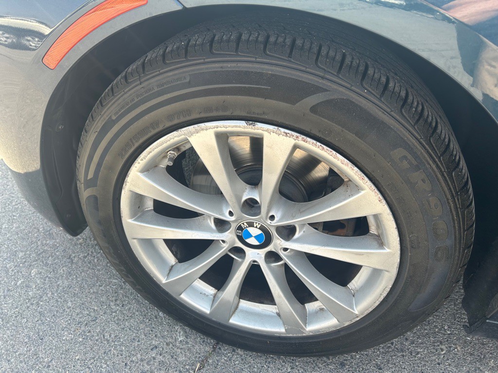 2014 BMW 3 Series Image 18