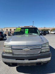 Image for 2007 Chevrolet Silverado 1500  ID: 6799618