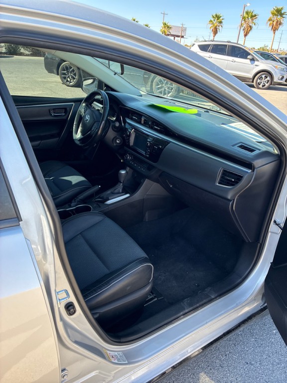 2014 Toyota Corolla Image 6