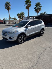 Image for 2018 Ford Escape SEL ID: 6821959