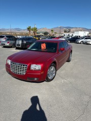 Image for 2007 Chrysler 300 Touring ID: 6831845