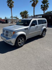 Image for 2008 Dodge Nitro R/T ID: 6841931