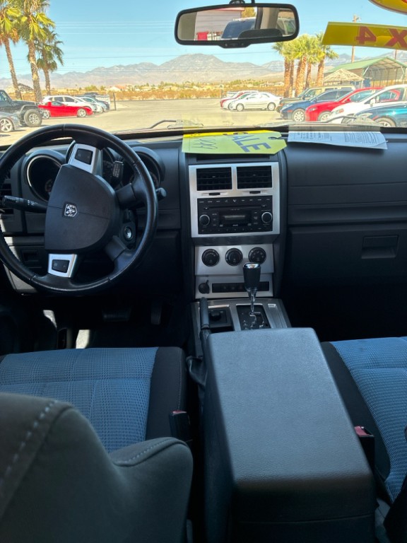2008 Dodge Nitro Image 15
