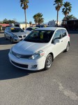 Image for 2008 Nissan Versa S ID: 6842037