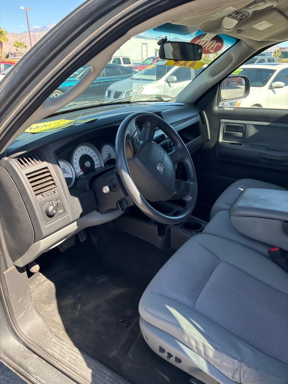 2008 Dodge Dakota Image 10