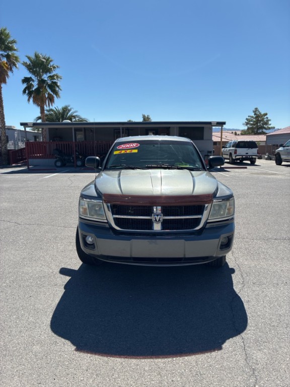 2008 Dodge Dakota Image 13