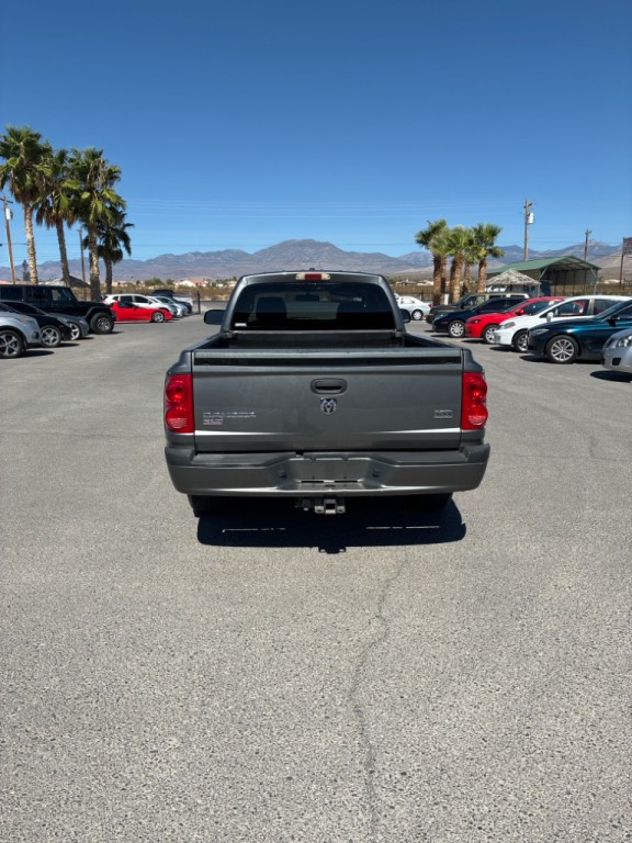 2008 Dodge Dakota Image 14