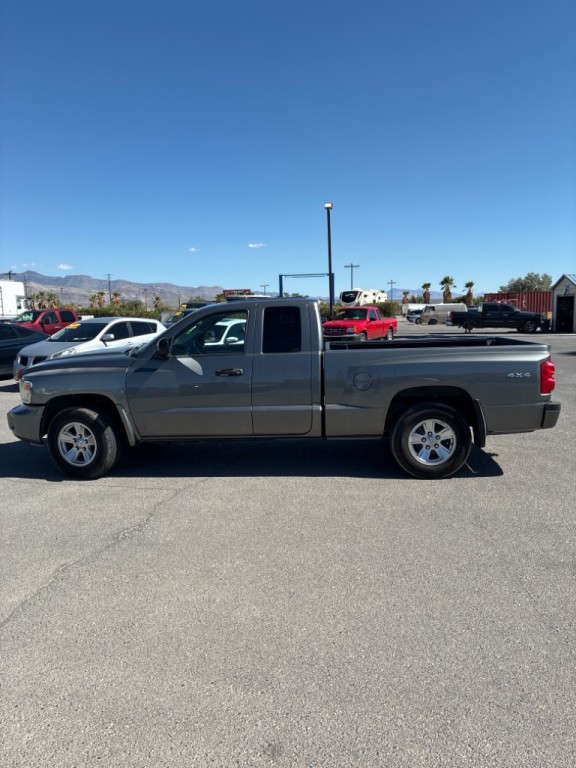 2008 Dodge Dakota Image 15