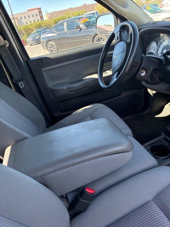 2008 Dodge Dakota Image 19