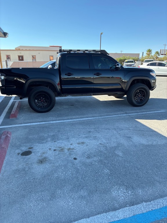 2016 Toyota Tacoma Image 6