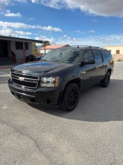 Image for 2011 Chevrolet Suburban 1500 LS ID: 6843228