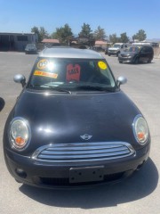 Image for 2009 MINI Cooper Clubman ID: 6854358