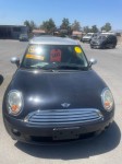 Image for 2009 MINI Cooper Clubman ID: 6854358