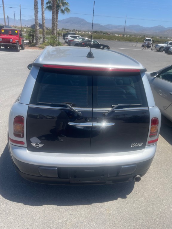 2009 MINI Cooper Image 3