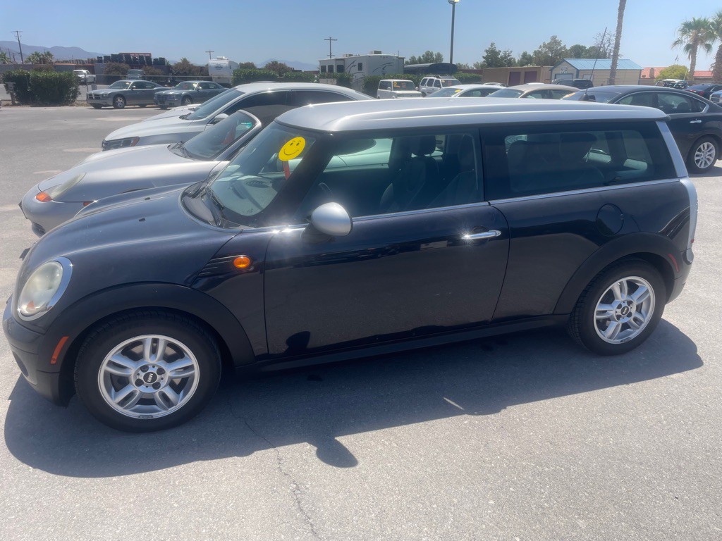 2009 MINI Cooper Image 4