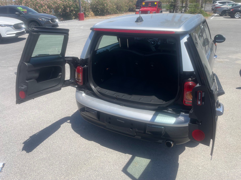 2009 MINI Cooper Image 16