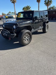Image for 2014 Jeep Wrangler Unlimited Rubicon ID: 6869309