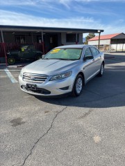 Image for 2010 Ford Taurus SE ID: 6881928