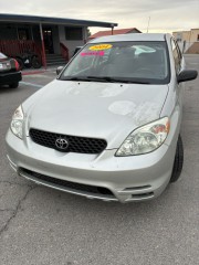 Image for 2004 Toyota Corolla XR ID: 6881933