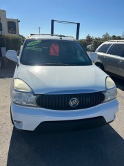 Image for 2006 Buick Rendezvous CX ID: 6885275
