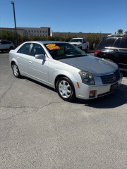 Image for 2003 Cadillac CTS  ID: 6898413