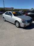 Image for 2003 Cadillac CTS  ID: 6898413