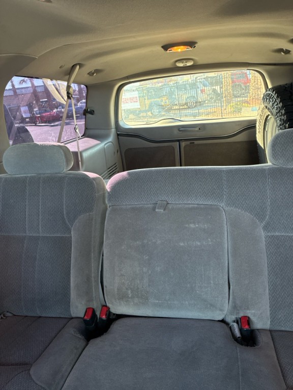 2000 Ford Excursion Image 22