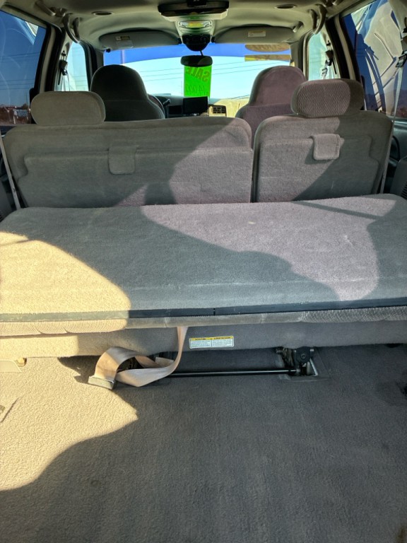 2000 Ford Excursion Image 24