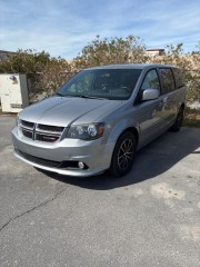 Image for 2016 Dodge Grand Caravan R/T ID: 6916932