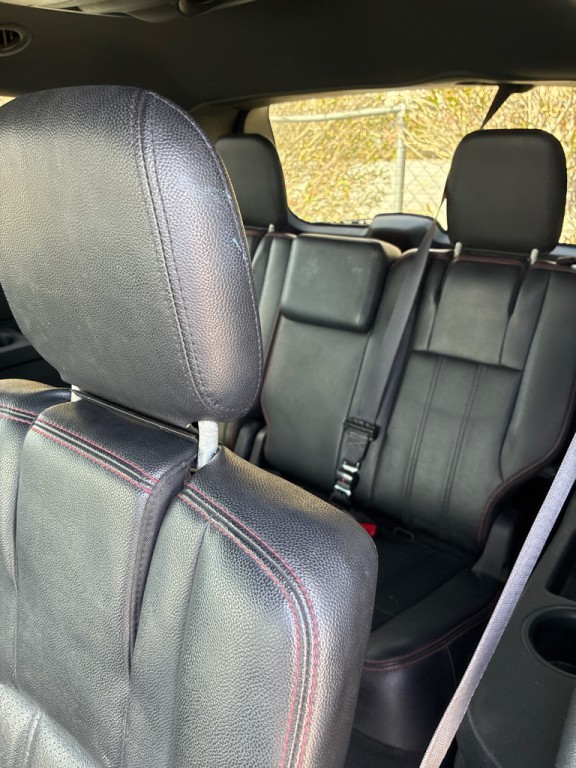 2016 Dodge Grand Caravan Image 6