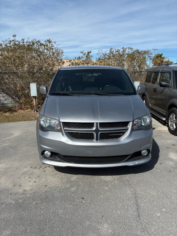2016 Dodge Grand Caravan Image 13