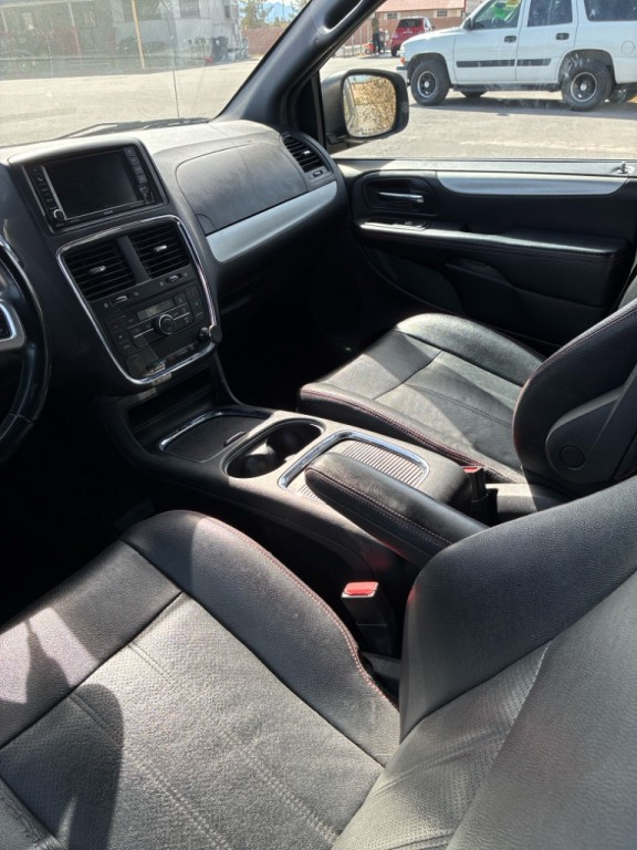 2016 Dodge Grand Caravan Image 18