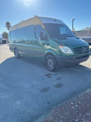 Image for 2013 Mercedes-Benz Sprinter 2500 ID: 6930359