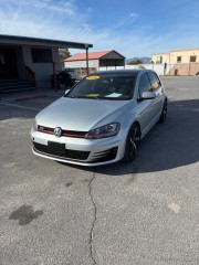 Image for 2016 Volkswagen GTI S/SE ID: 6939985