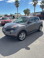 Image for 2011 Nissan Juke S ID: 6945867
