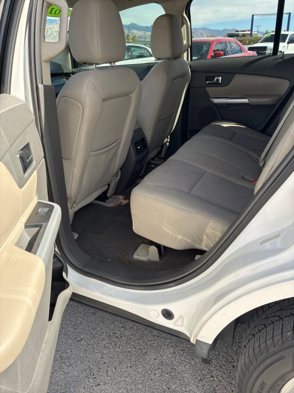 2013 Ford Edge Image 5