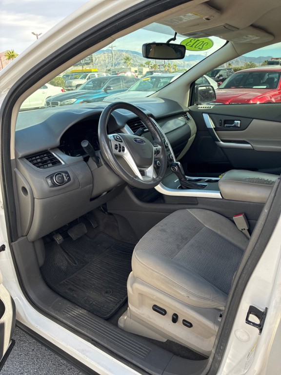 2013 Ford Edge Image 6