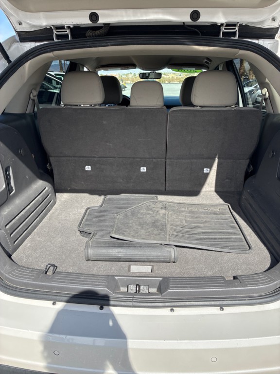 2013 Ford Edge Image 8