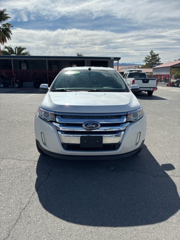 2013 Ford Edge Image 12