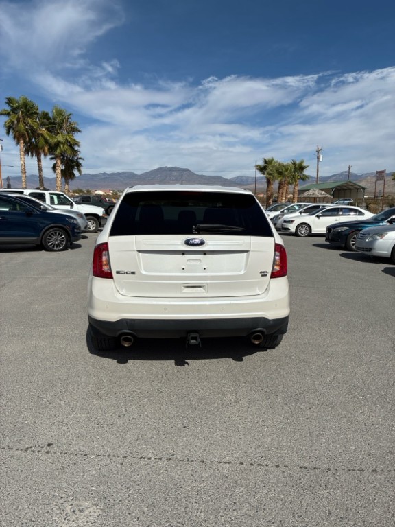 2013 Ford Edge Image 13