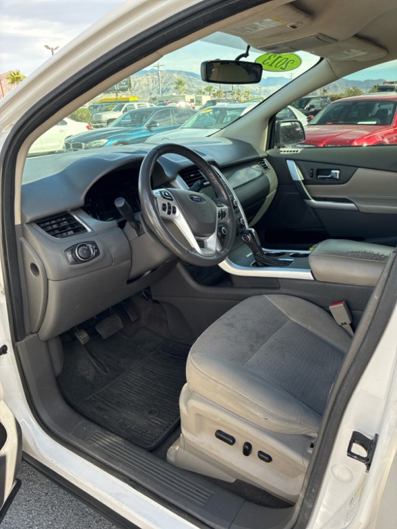 2013 Ford Edge Image 15