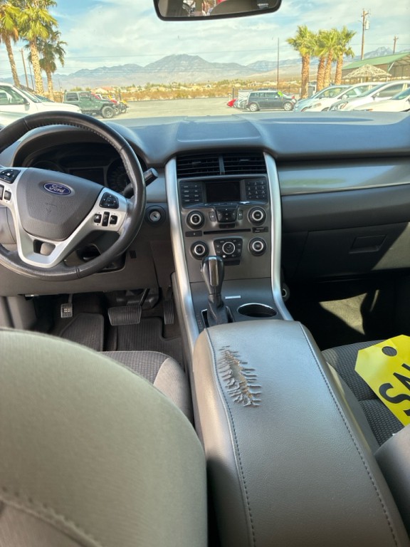 2013 Ford Edge Image 16