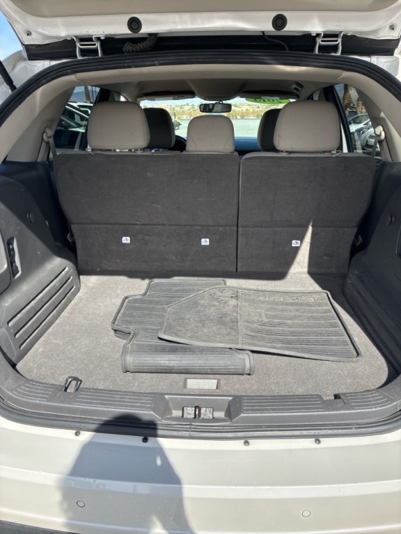 2013 Ford Edge Image 17