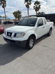 Image for 2019 Nissan Frontier S ID: 6952067