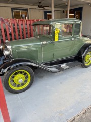Image for 1931 Ford A  ID: 6963088