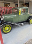 Image for 1931 Ford A  ID: 6963088