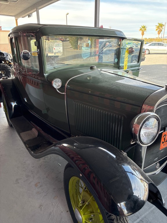 1931 Ford A Image 7